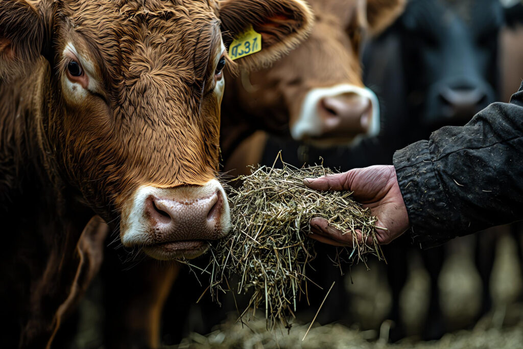 La ganadería ecológica es un sistema de producción que fomenta el bienestar animal y el respeto por el medioambiente